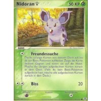 Nidoran W