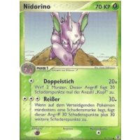 Nidorino