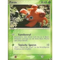 Paras