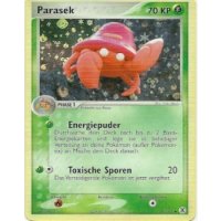 Parasek REVERSE HOLO