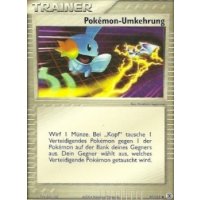 Pokemon-Umkehrung