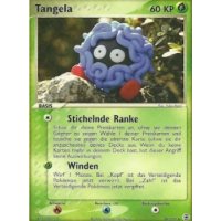 Tangela