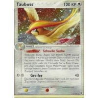 Tauboss HOLO