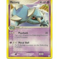 Metang 43/101