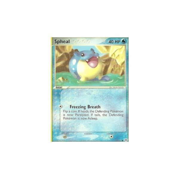 Spheal