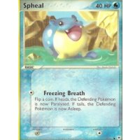 Spheal