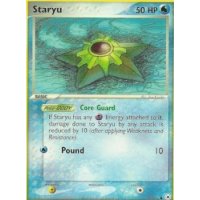 Staryu
