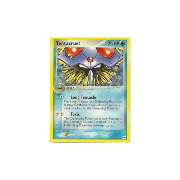 Tentacruel