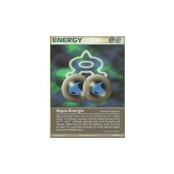 Aqua-Energie