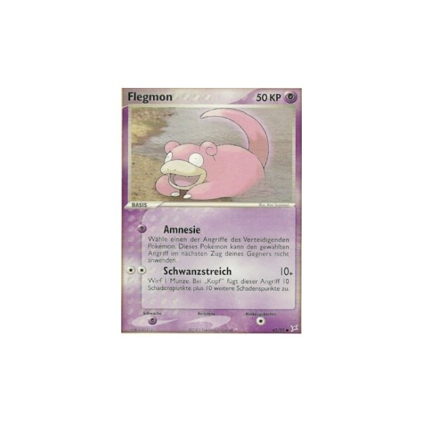 Flegmon