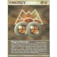 Magma-Energie