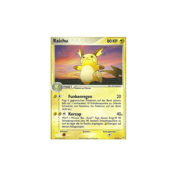 Raichu