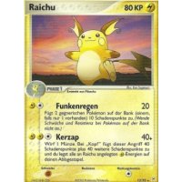 Raichu