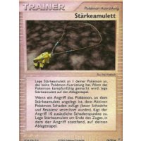 St&auml;rkeamulett REVERSE HOLO