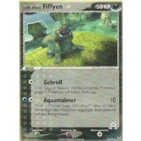 Team Aquas Fiffyen 55/95