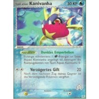 Team Aquas Kanivanha 25/95