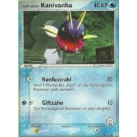 Team Aquas Kanivanha 47/95