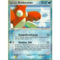 Team Aquas Krebscorps 26/95