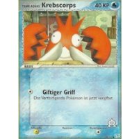 Team Aquas Krebscorps 50/95