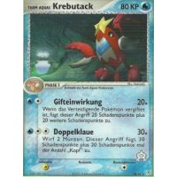 Team Aquas Krebutack 14/95