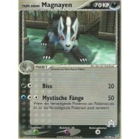 Team Aquas Magnayen 15/95