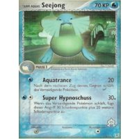 Team Aquas Seejong 16/95