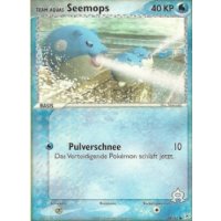 Team Aquas Seemops 56/95