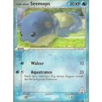 Team Aquas Seemops 57/95