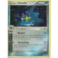 Team Aquas Tohaido 5/95 HOLO