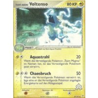 Team Aquas Voltenso 29/95