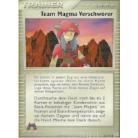 Team Magma Verschw&ouml;rer