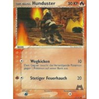 Team Magmas Hunduster 63/95