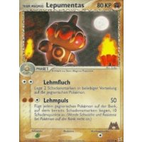 Team Magmas Lepumentas 33/95