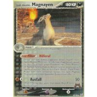 Team Magmas Magnayen 37/95