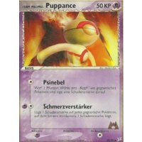 Team Magmas Puppance 32/95