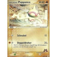 Team Magmas Puppance 60/95
