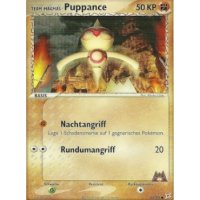 Team Magmas Puppance 61/95