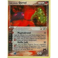 Team Magmas Qurtel HOLO