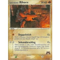 Team Magmas Rihorn 67/95