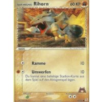 Team Magmas Rihorn 68/95
