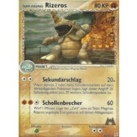 Team Magmas Rizeros 22/95