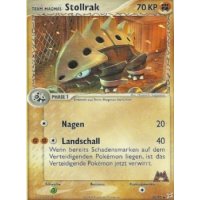 Team Magmas Stollrak 36/95
