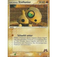 Team Magmas Stollunior 59/95