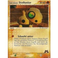 Team Magmas Stollunior 59/95 REVERSE HOLO