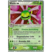 Wielie ex HOLO