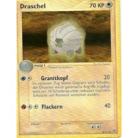 Draschel 42/97 REVERSE HOLO