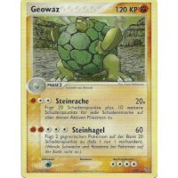 Geowaz 5/97 HOLO