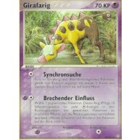 Girafarig