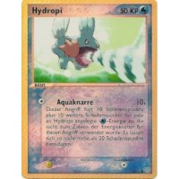 Hydropi REVERSE HOLO