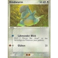 Kindwurm 23/97